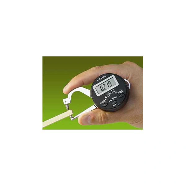 Precision Thickness Finder Digital Gauge